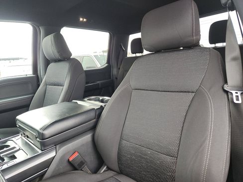 Certified 2022 Ford F150 XLT w/ Equipment Group 302A High image 22