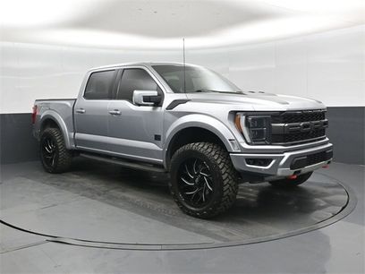 Used 2022 Ford F150 Raptor w/ Equipment Group 801A High