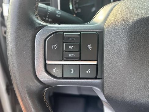 Used 2023 Ford F150 XLT w/ Equipment Group 302A High AWD/4WD image 31