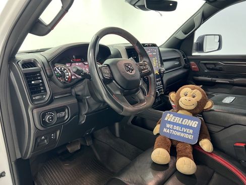 Used 2021 RAM 1500 TRX w/ TRX Level 2 Equipment Group image 9