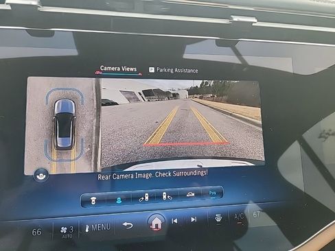 Used 2024 Mercedes-Benz E 450 4MATIC All-Terrain Wagon image 20