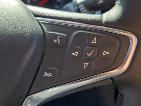 Certified 2023 Chevrolet Equinox LT FWD image 25