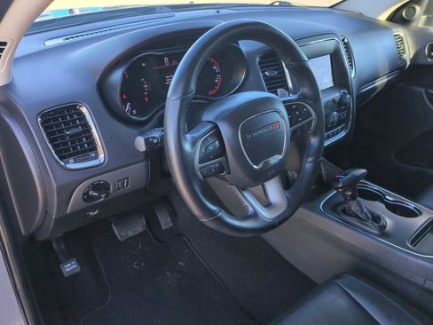 Used 2020 Dodge Durango GT image 10