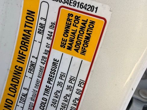 Used 2014 Chevrolet Impala LT w/ Premium Seating Package image 19