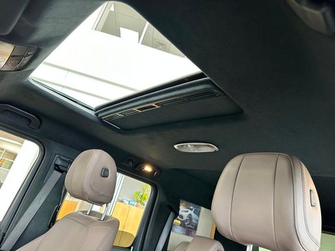 New 2026 Mercedes-Benz G 550 image 12