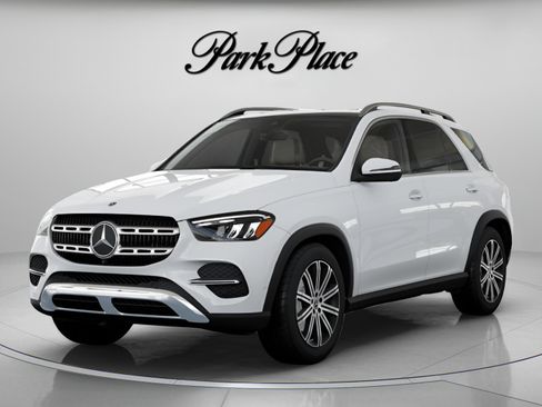 Used 2026 Mercedes-Benz GLE 350 4MATIC image 40