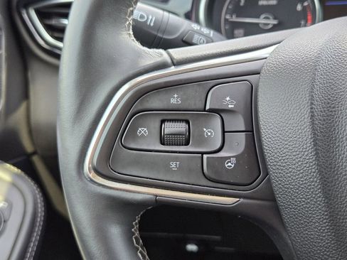 Used 2023 Buick Encore GX Essence w/ Experience Buick Package FWD image 25