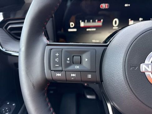New 2026 Nissan Kicks SR w/ SR Premium Package image 21