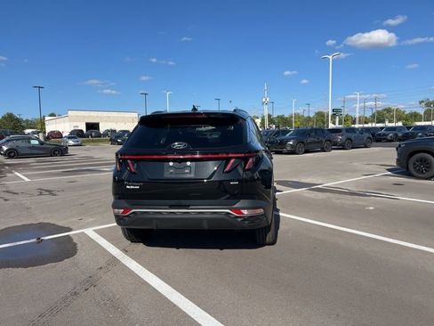 Used 2024 Hyundai Tucson SEL w/ Convenience Package image 8