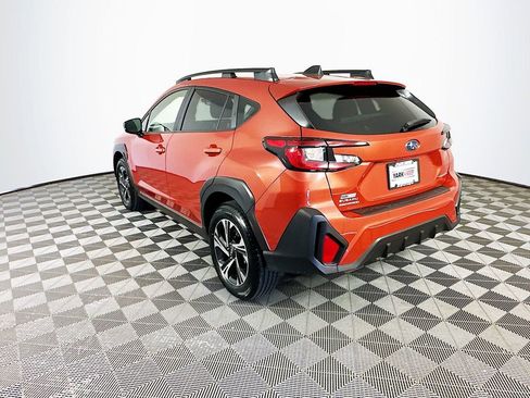 Certified 2025 Subaru Crosstrek 2.0i Premium AWD/4WD image 7