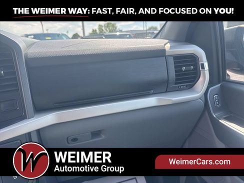 Used 2021 Ford F150 XLT AWD/4WD image 35