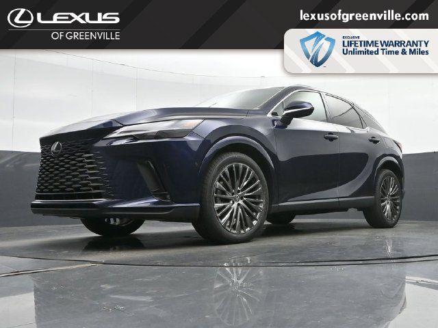 Used 2024 Lexus RX 350 FWD w/ Convenience Package image 32