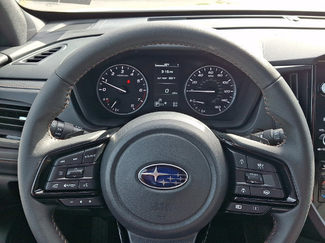 New 2026 Subaru Forester Sport AWD/4WD image 15