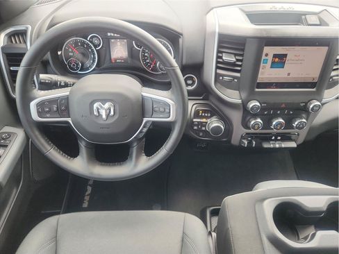 Used 2023 RAM 1500 Big Horn AWD/4WD image 11