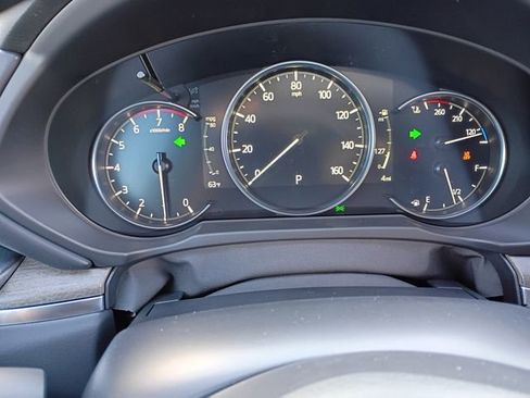 New 2025 MAZDA CX-5 Signature image 24