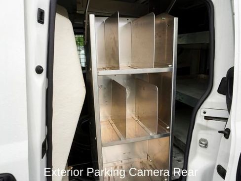 Used 2021 RAM ProMaster City Tradesman w/ Window Group 09 image 6