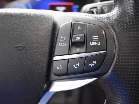 Used 2020 Ford Explorer ST w/ ST Street Pack image 20