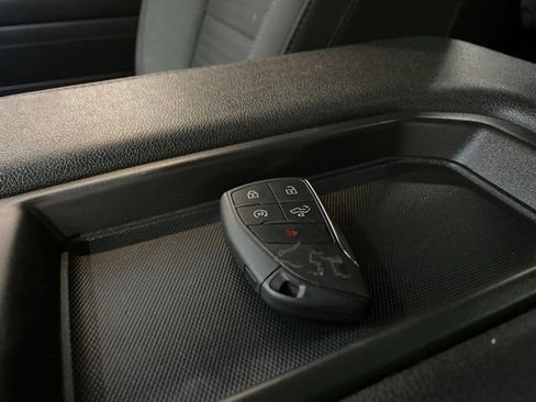 Used 2025 Chevrolet Silverado 2500 LT AWD/4WD image 96