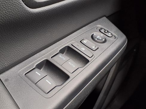 Certified 2026 Honda CR-V EX image 10