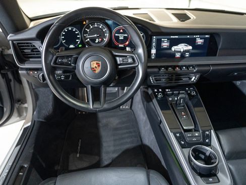 Certified 2021 Porsche 911 Carrera RWD image 24