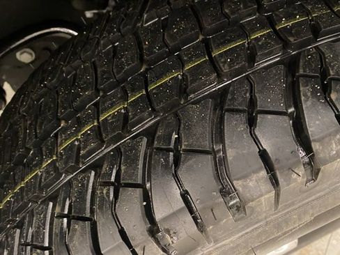 New 2026 Chevrolet Silverado 2500 LTZ w/ LTZ Plus Package image 28