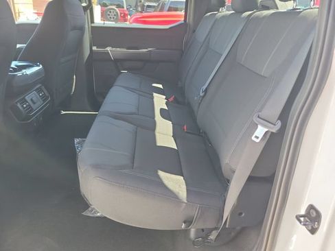 New 2026 Ford F150 STX w/ Equipment Group 200A RWD image 18