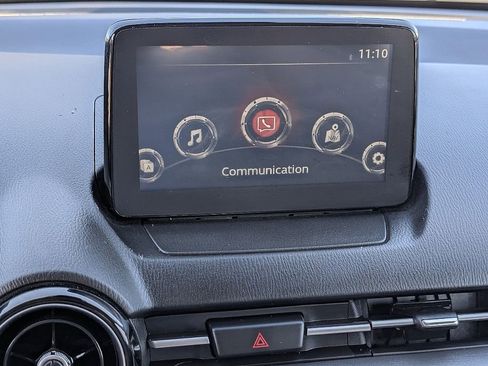 Used 2019 MAZDA CX-3 Touring image 31