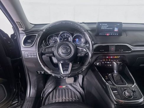 Used 2019 MAZDA CX-9 Touring FWD image 25