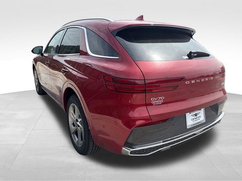 New 2026 Genesis GV70 2.5T Advanced AWD/4WD image 7