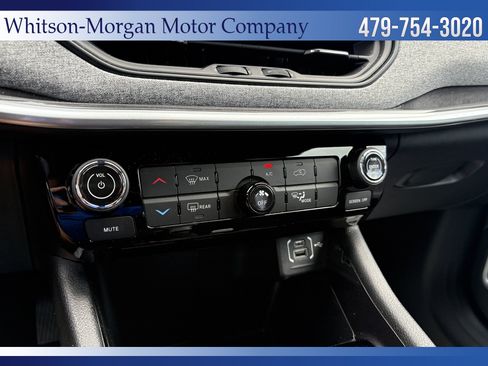Used 2024 Jeep Compass Sport AWD/4WD image 28
