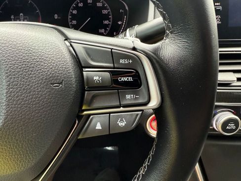 Used 2022 Honda Accord Sport image 14