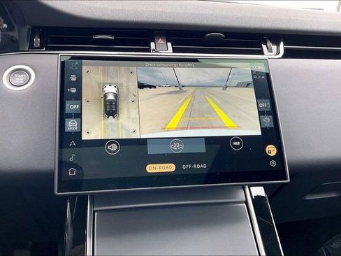 Used 2026 Land Rover Range Rover Evoque S image 26