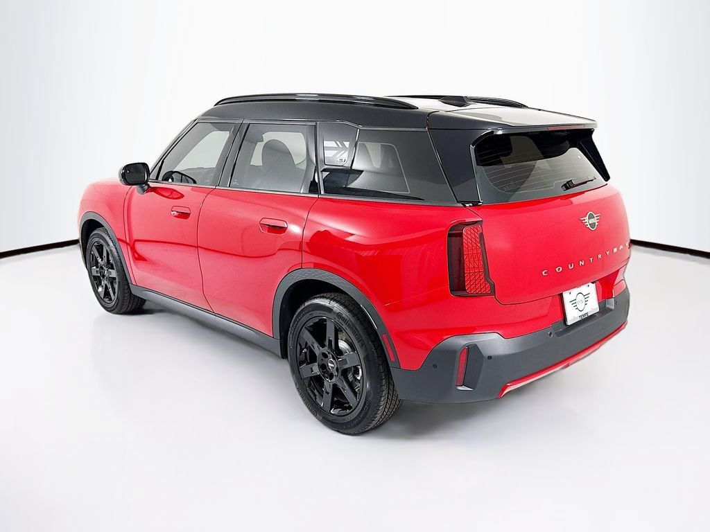 New 2027 MINI Cooper Countryman S AWD/4WD image 7