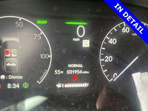 Certified 2024 Honda CR-V Sport image 4