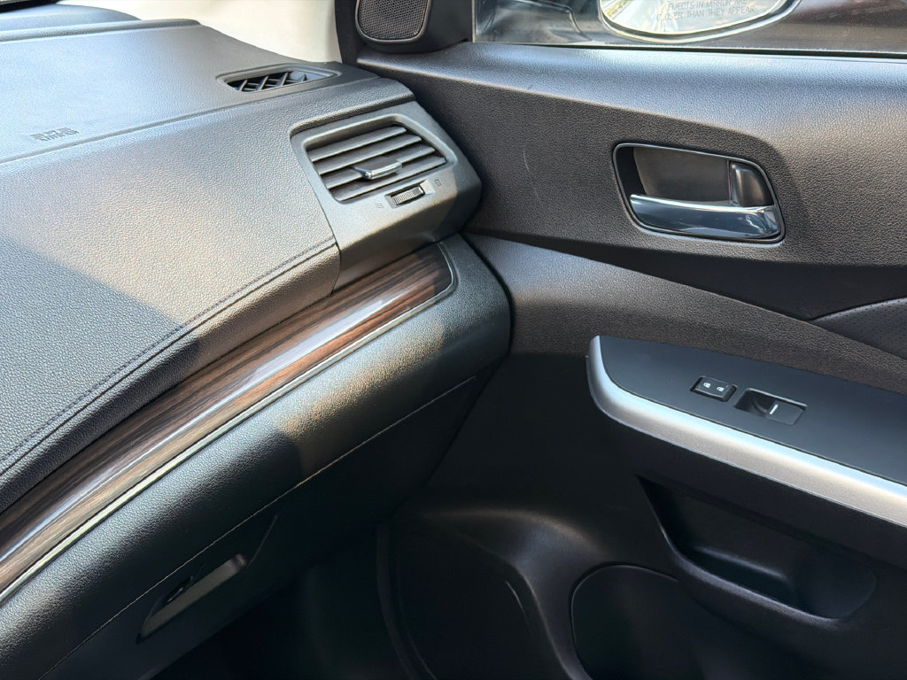 Used 2015 Honda CR-V EX-L image 32