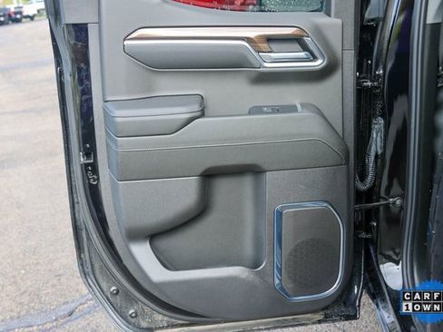 Used 2024 Chevrolet Silverado 1500 RST image 14