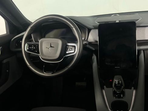 Used 2023 Polestar Polestar 2 Long Range Single Motor w/ Pilot Pack image 13