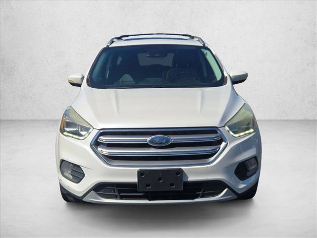 Used 2017 Ford Escape Titanium w/ Equipment Group 301A FWD image 2