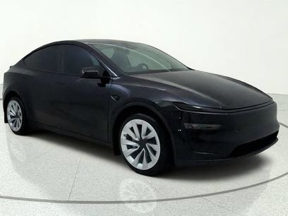 Used 2026 Tesla Model Y 2WD