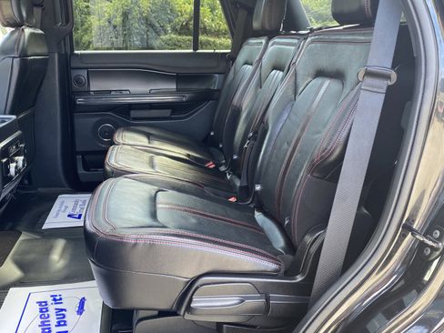 Used 2020 Ford Expedition Limited w/ Equipment Group 303A image 22