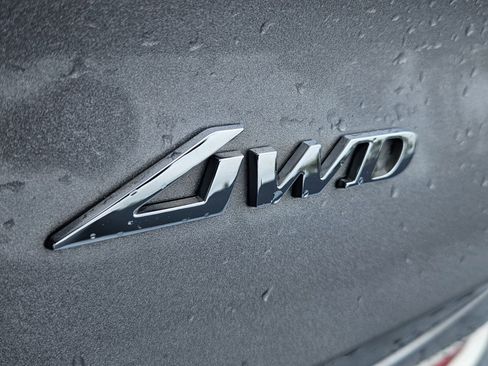 Used 2024 Genesis GV80 2.5T w/ Advanced Package AWD/4WD image 7