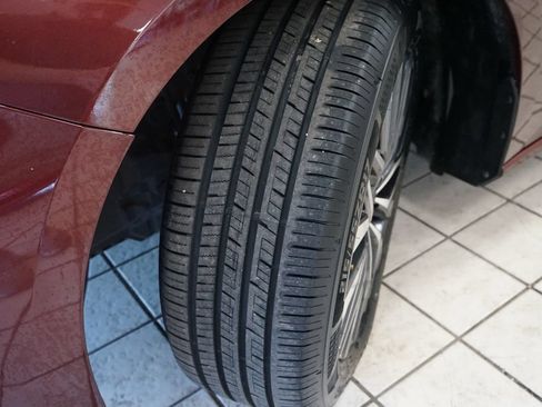 Used 2024 Nissan Altima 2.5 SV FWD image 49