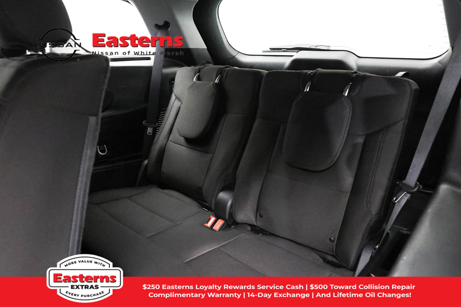 Used 2023 Ford Explorer XLT RWD image 24