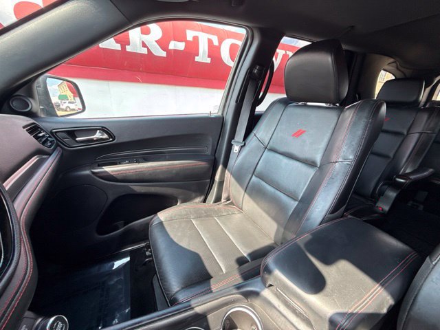 Used 2023 Dodge Durango R/T RWD image 13