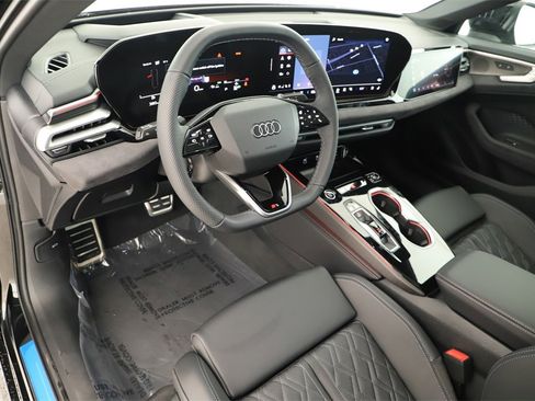 New 2026 Audi A6 Prestige image 15