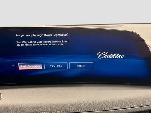New 2026 Cadillac CT5 Premium Luxury w/ LPO, Blue Accent Package AWD/4WD image 14