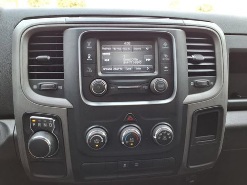 Used 2023 RAM 1500 Tradesman w/ Popular Equipment Group RWD image 25