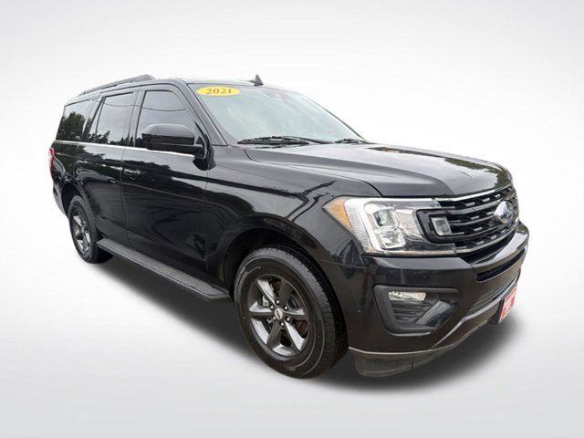 Used 2021 Ford Expedition XL AWD/4WD image 8