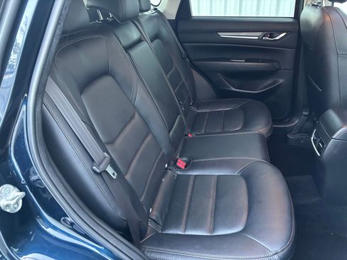 Used 2019 MAZDA CX-5 Grand Touring w/ GT Premium Package image 36