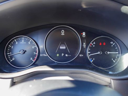 Certified 2024 MAZDA CX-30 AWD 2.5 S w/ Preferred Package image 16